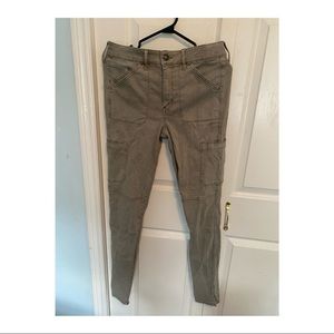American eagle army pants